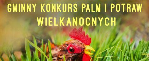 Wielkanocne konkursy w Krzeszowie