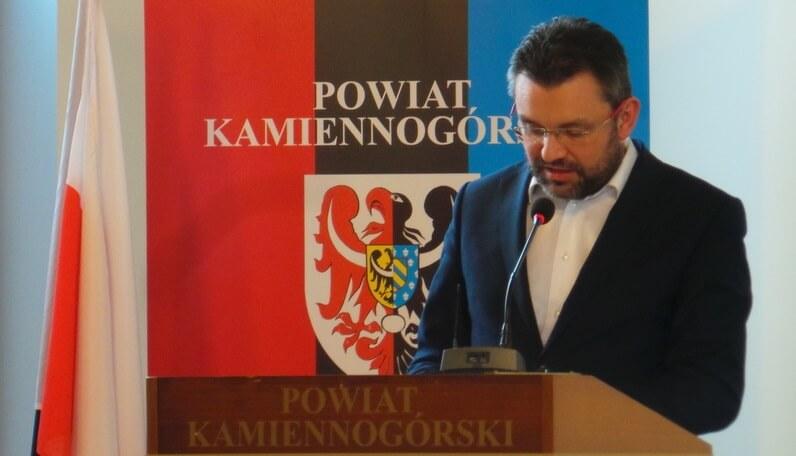 Prezydent z wizytą