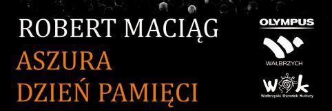 Aszura - Dzień Pamięci 