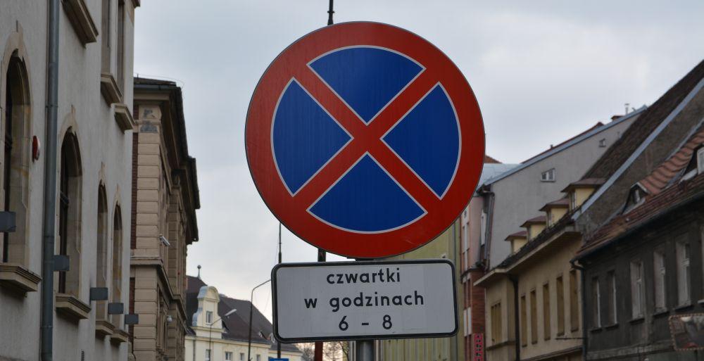 Policyjna akcja