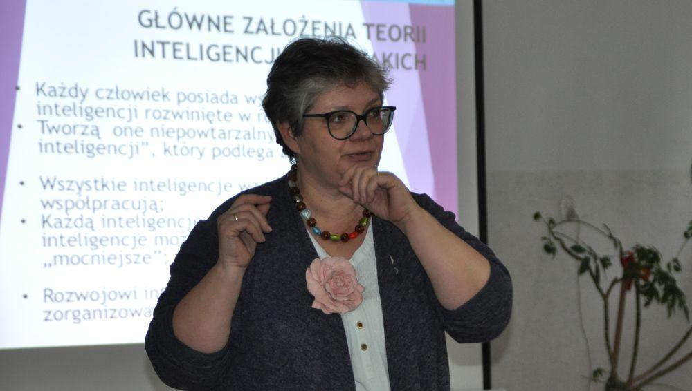 Super Niania w przedszkolu