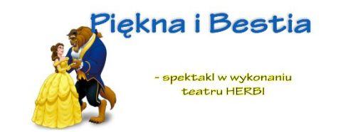 Piękna i Bestia