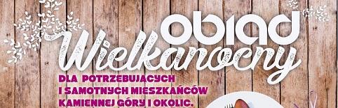 Obiad wielkanocny