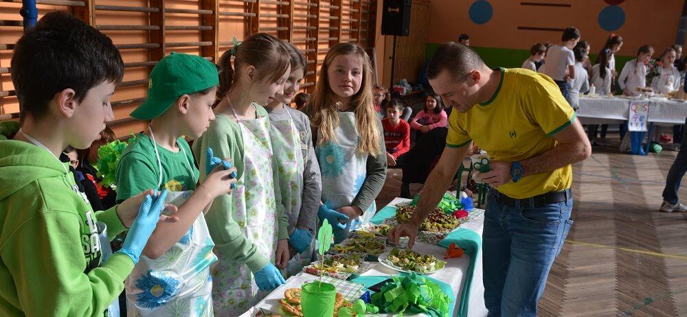 Kulinarna wiosna