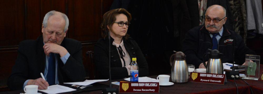 Działka dla kościoła