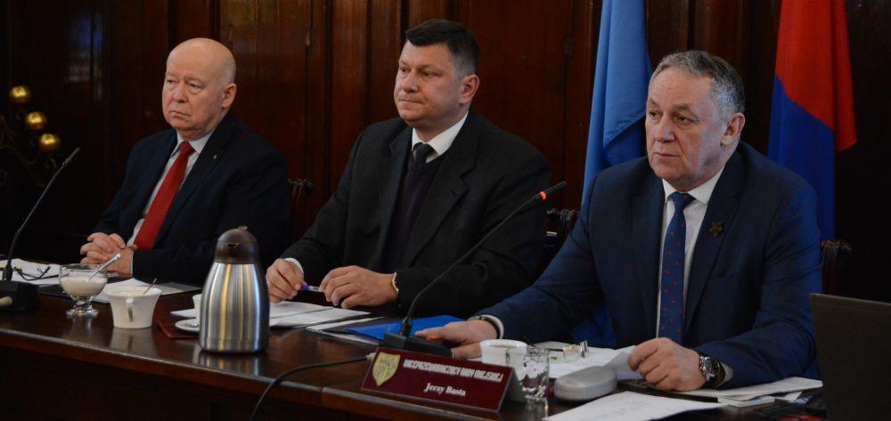 Wsparcie dla szpitala