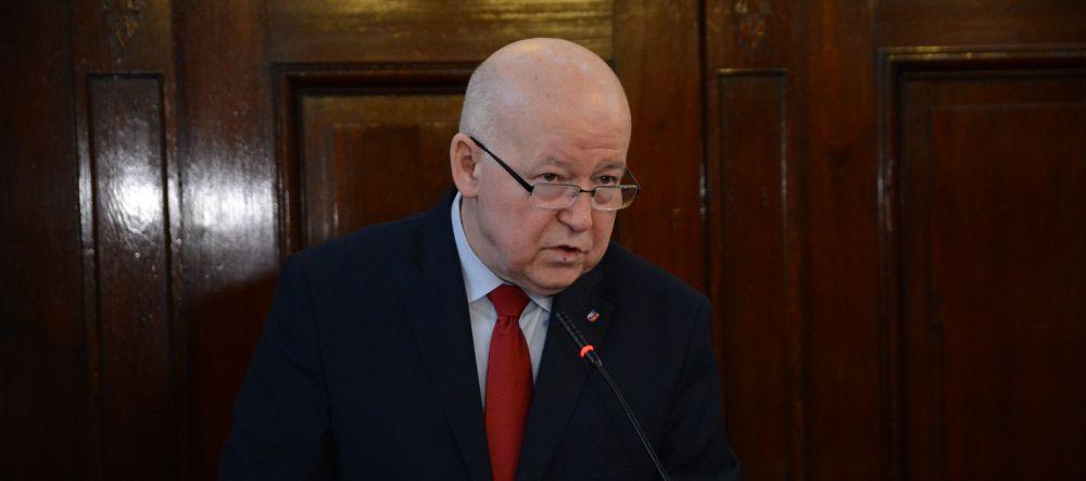 Nowe okręgi
