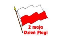 Plastycznie o fladze