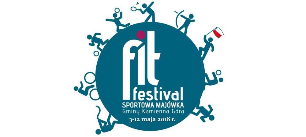 Maj ze sportem
