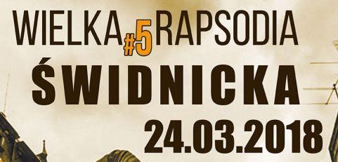 Breakdance na Wielkiej Rapsodii Świdnickiej