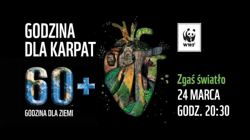Godzina dla ziemi