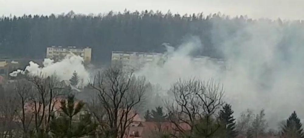 Jeden komin - Twoja powiatowa