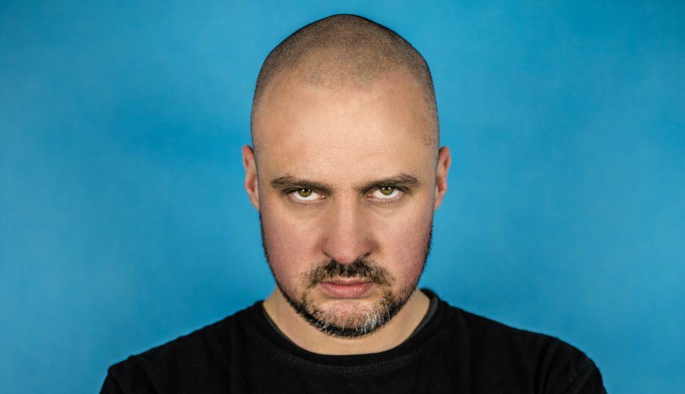 Wałbrzyski stand-up