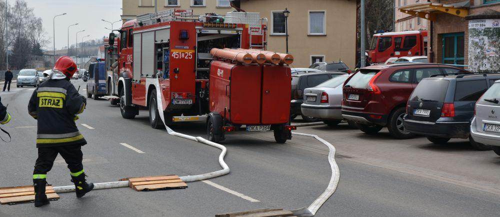 Ćwiczenia w szkole