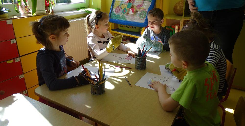 Dzień Świadomości Autyzmu