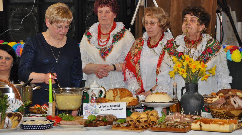 Mała Wielkanoc w Lubawce