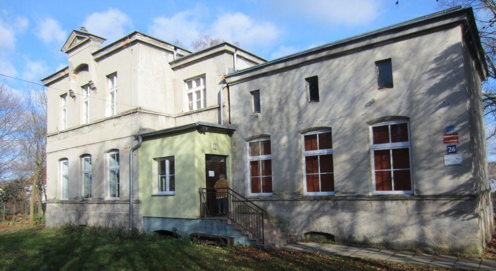 Inkubator w Czadrowie