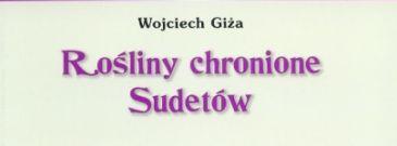 Rośliny Chronione Sudetów