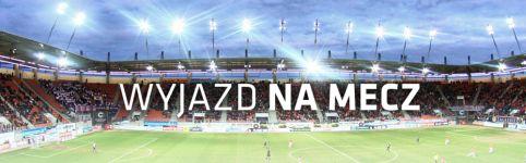 Wyjazd na mecz