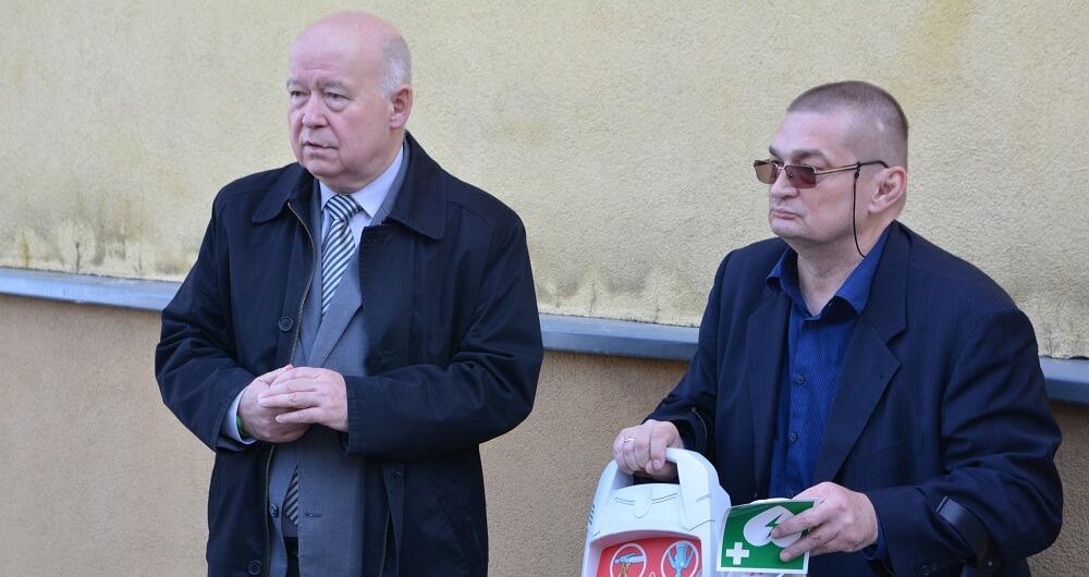 Mogą uratować życie