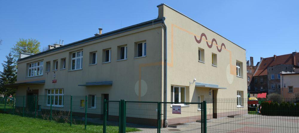 Przedszkole z imieniem