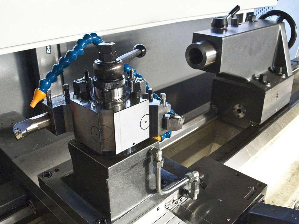 Frezarki CNC ? co warto wiedzieć na ich temat