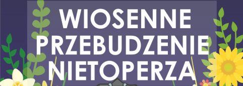 Nietoperze w Uniemyślu