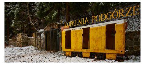 Rajd do kopalni