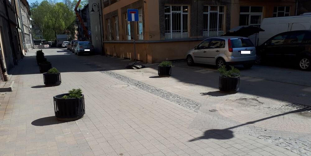 Nowe kwietniki - Twoja powiatowa