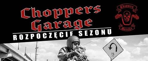 Początek sezonu