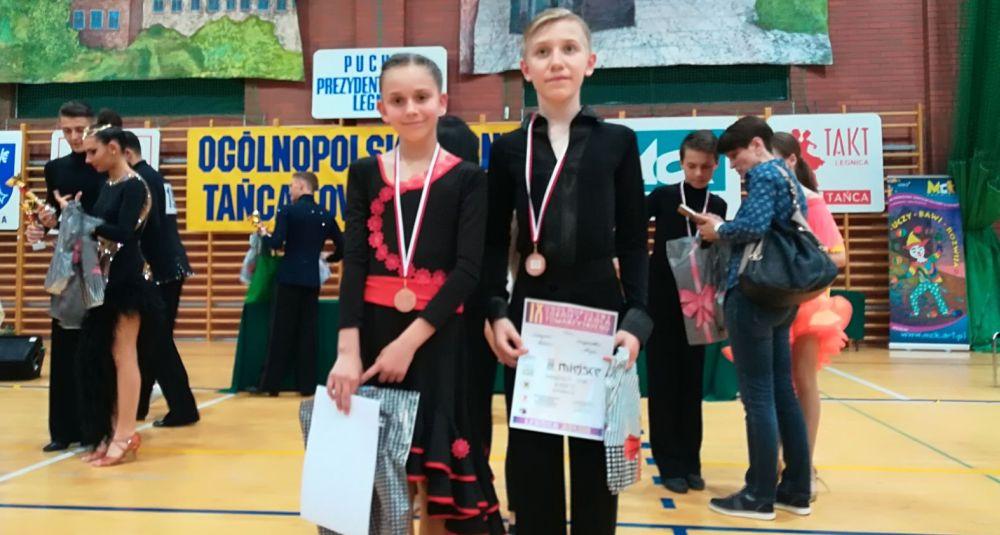 Fraszka w Legnicy