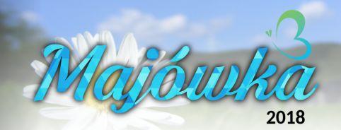 Majówka w Lubawce