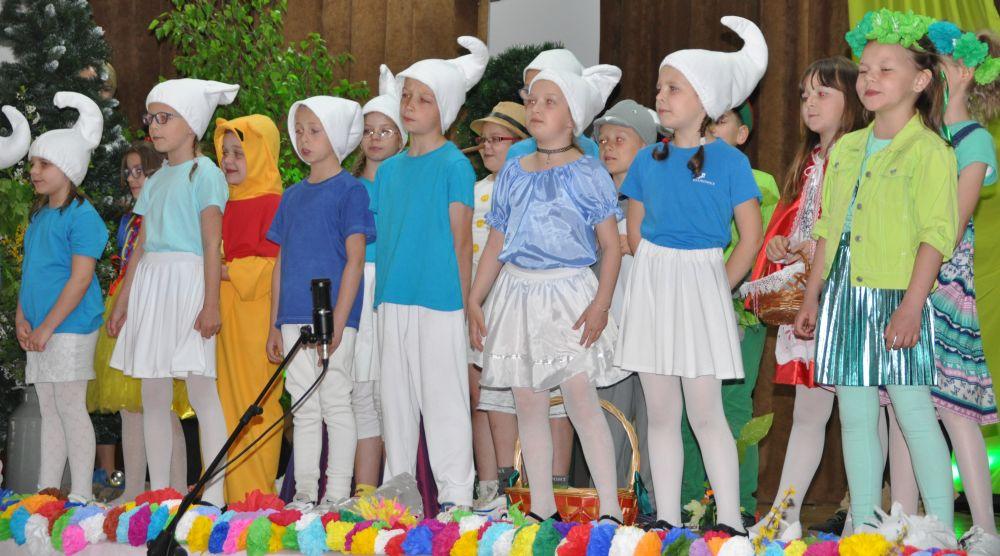 Zostań  ekobohaterem