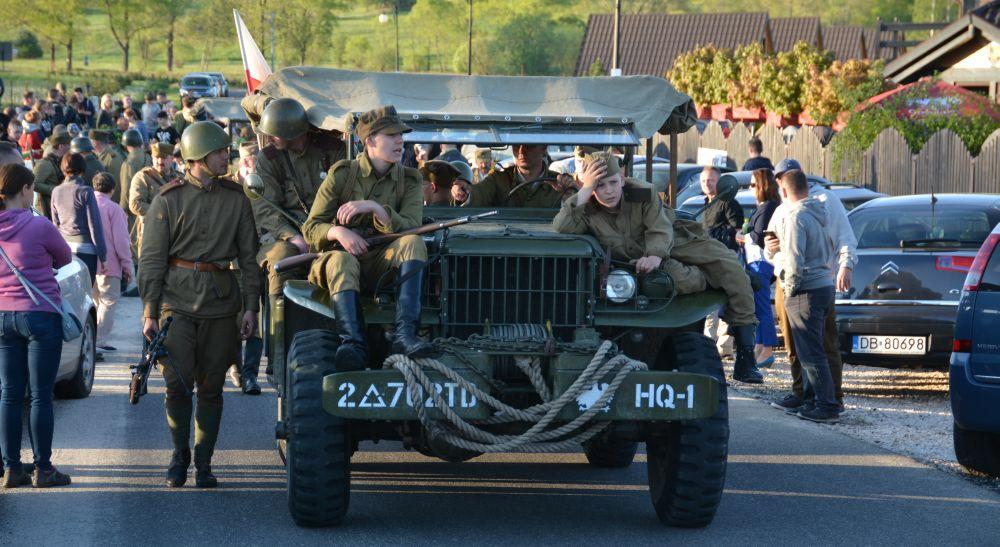 Arado w Miszkowicach - galeria zdjęć