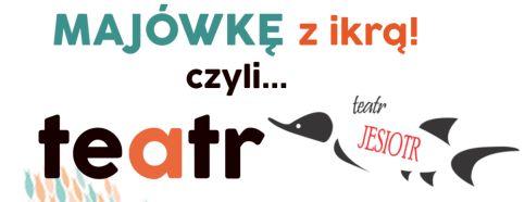 Jesiotr w Lubawce