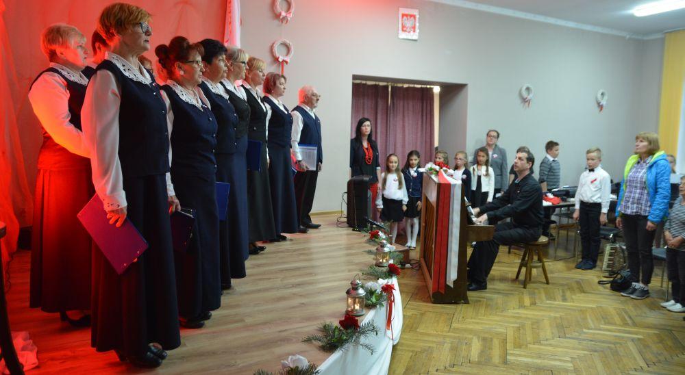3 maja w Chełmsku