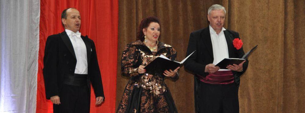 Operetka na 3 Maja