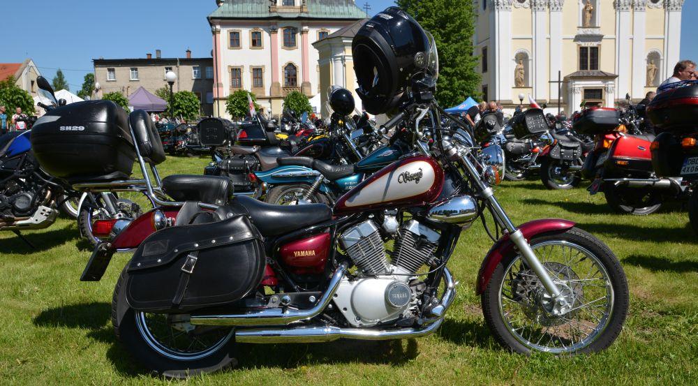 Patriotycznie w Krzeszowie - galeria zdjęć