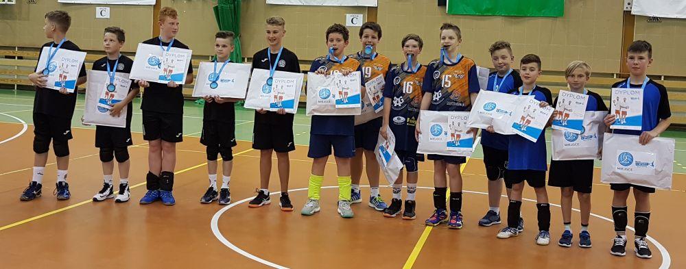 Zagrają w ogólnopolskim finale 