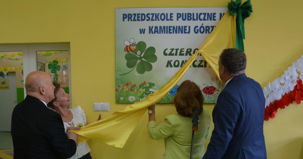 Czterolistna Koniczynka - galeria zdjęć