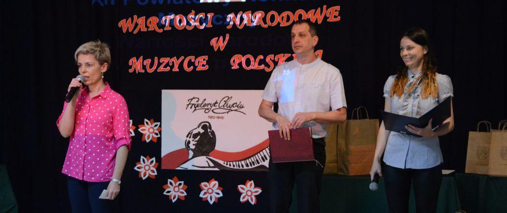 Muzyczne wartości