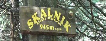 Wycieczka na Skalnik