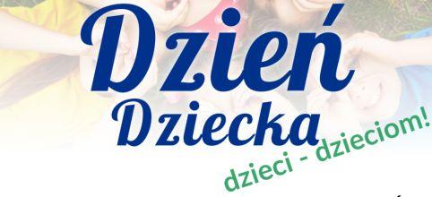 Dzień Dziecka w Chełmsku
