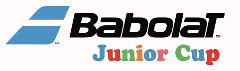 Babolat Junior Cup