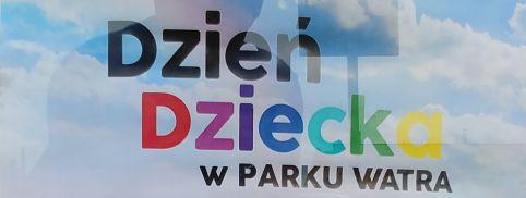 Dzień Dziecka w Lubawce