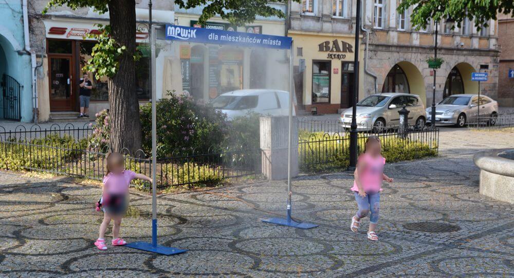 Dla ochłody
