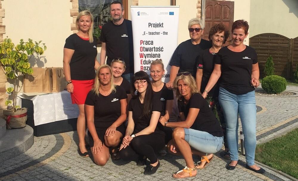 Razem możemy więcej!