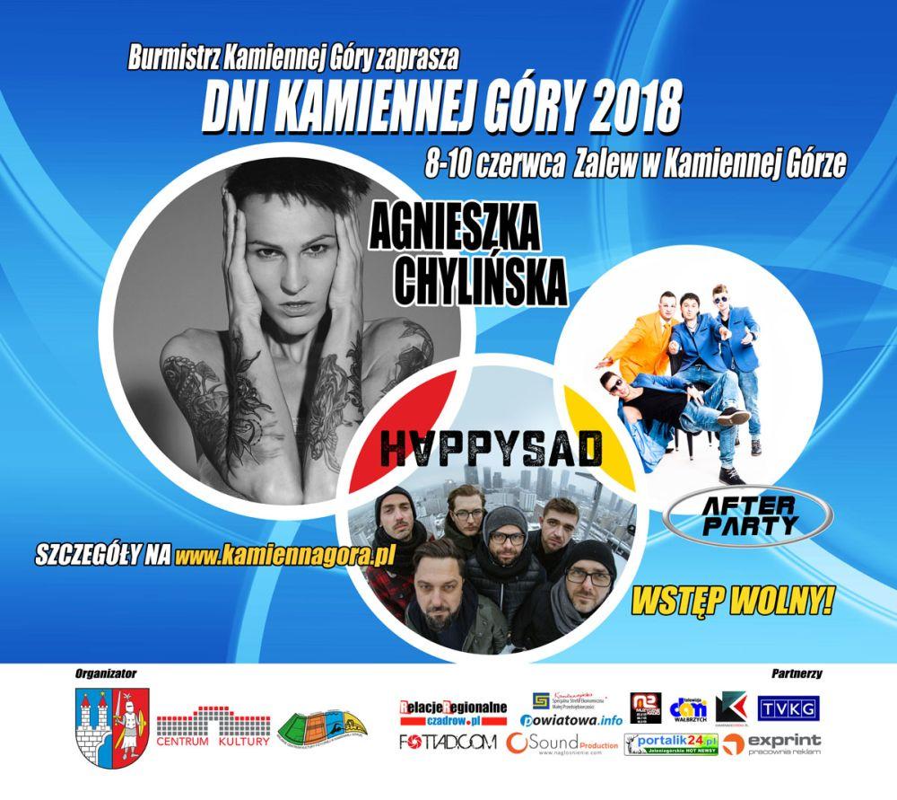 Przed nami Dni Kamiennej Góry 2018