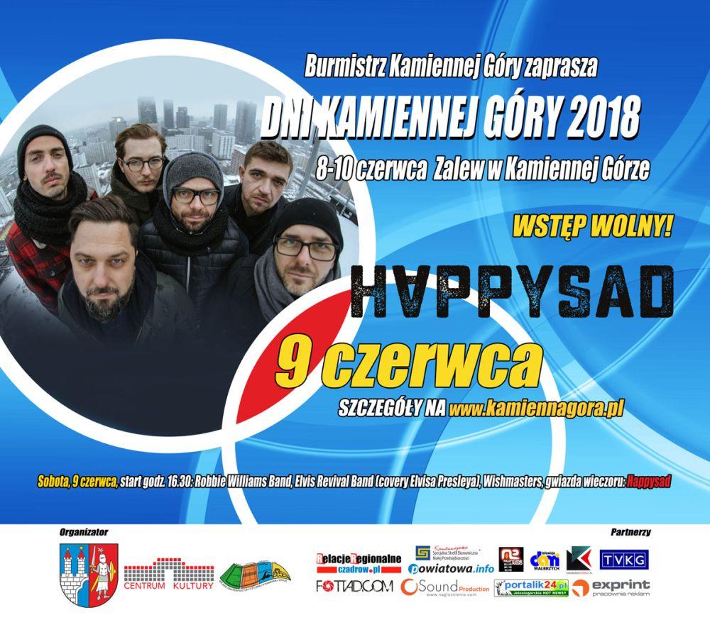 Dni Kamiennej Góry - 9 czerwca