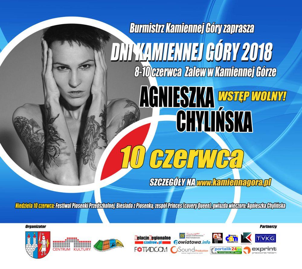 Dni Kamiennej Góry - 10 czerwca